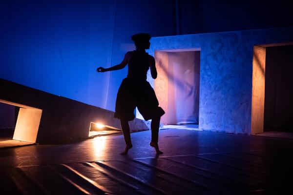 Foto 14 Principio y Fin 